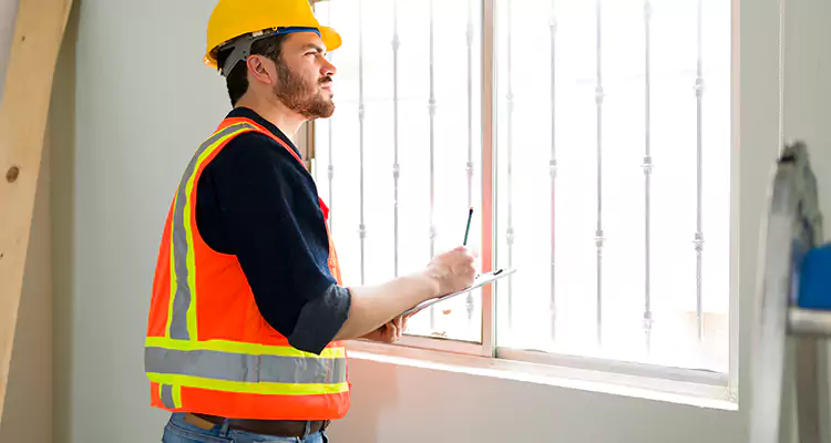 Triple Pane Windows Repair in St. Petersburg, FL