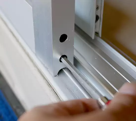 Maintenance in St. Petersburg